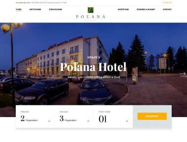 hotelpolana